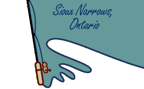 Sioux Narrows, Ontario